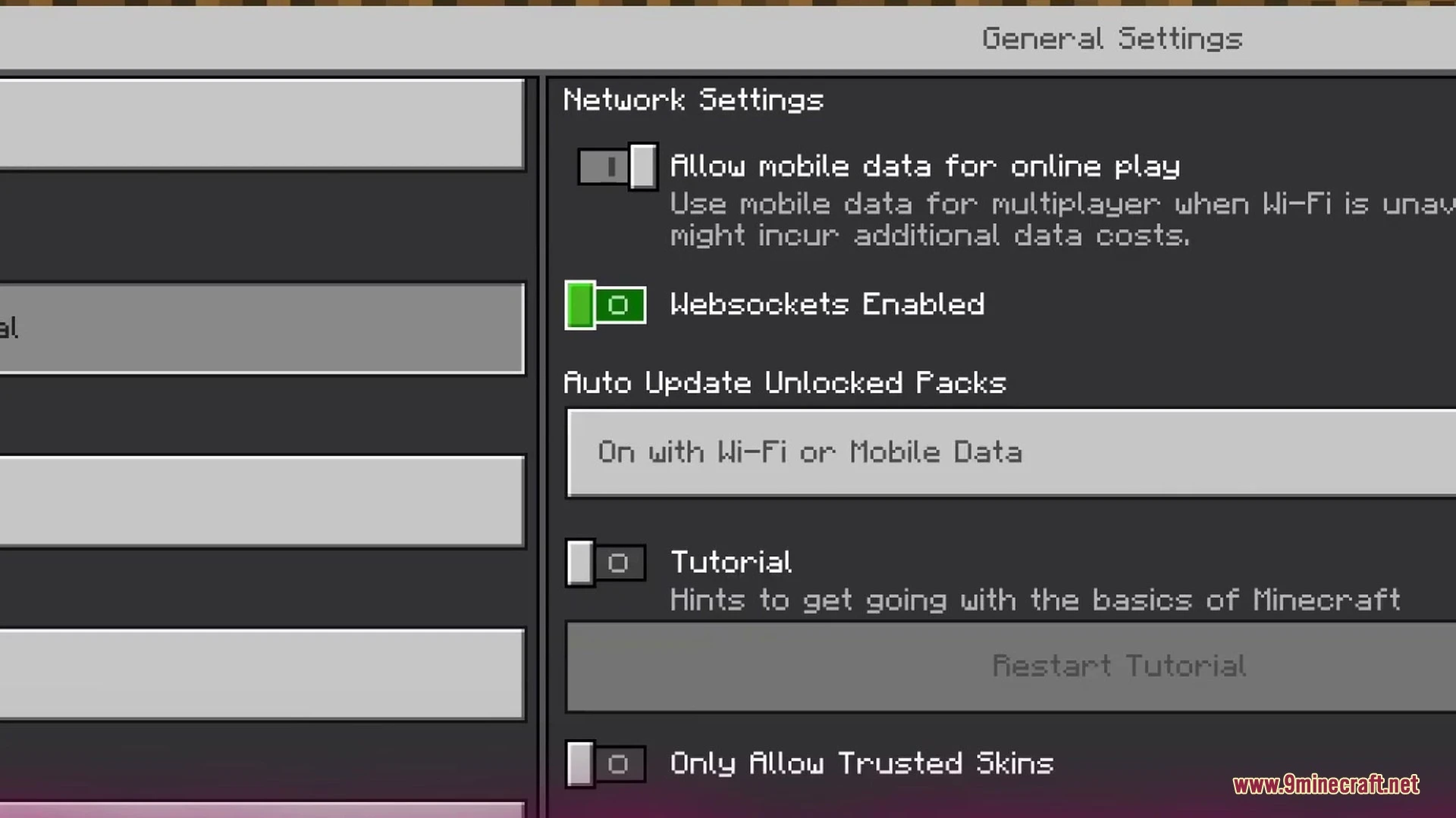 VCMC Proximity Voice Chat Addon (26.x) – Positional 3D Voice Audio for Bedrock — screenshot 3