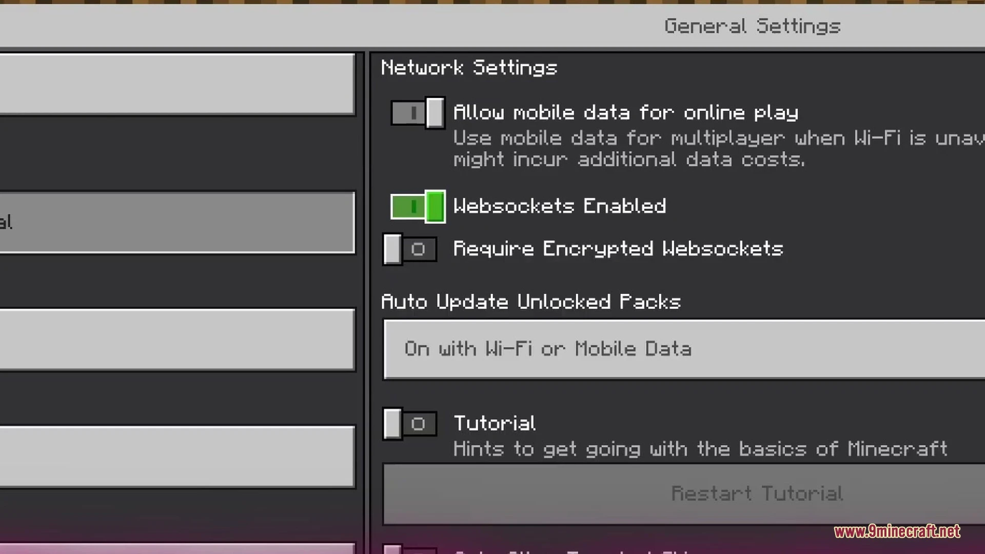 VCMC Proximity Voice Chat Addon (26.x) – Positional 3D Voice Audio for Bedrock — screenshot 4