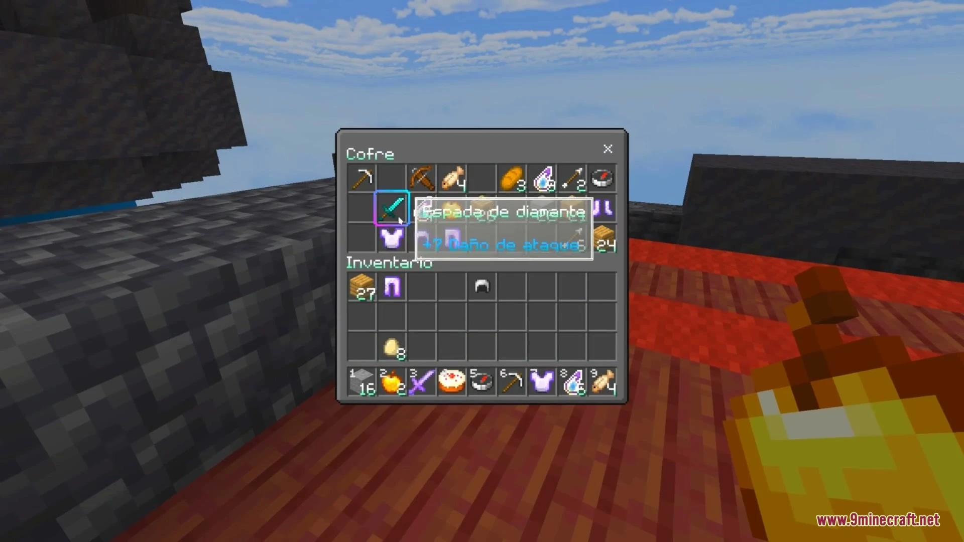 VCMC Proximity Voice Chat Addon (26.x) – Positional 3D Voice Audio for Bedrock — screenshot 6