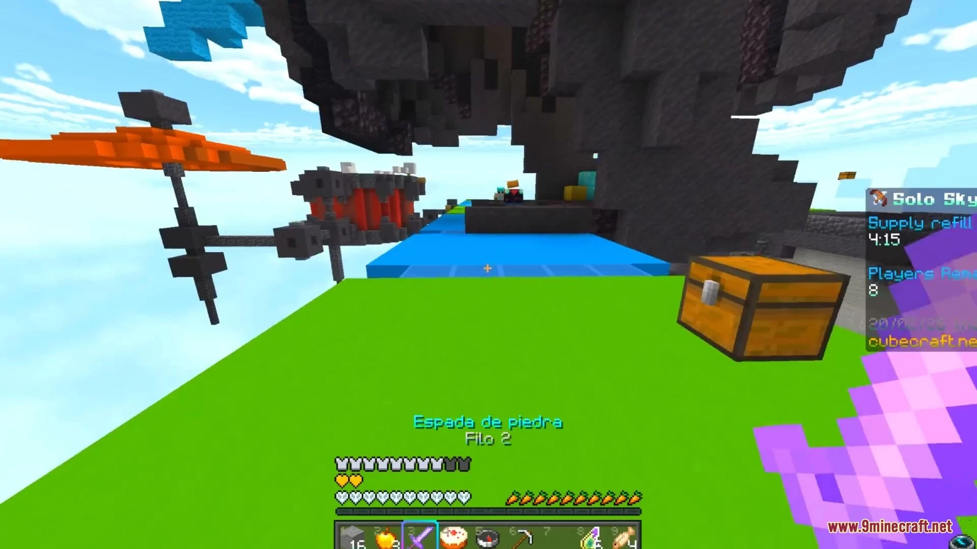 VCMC Proximity Voice Chat Addon (26.x) – Positional 3D Voice Audio for Bedrock — screenshot 7