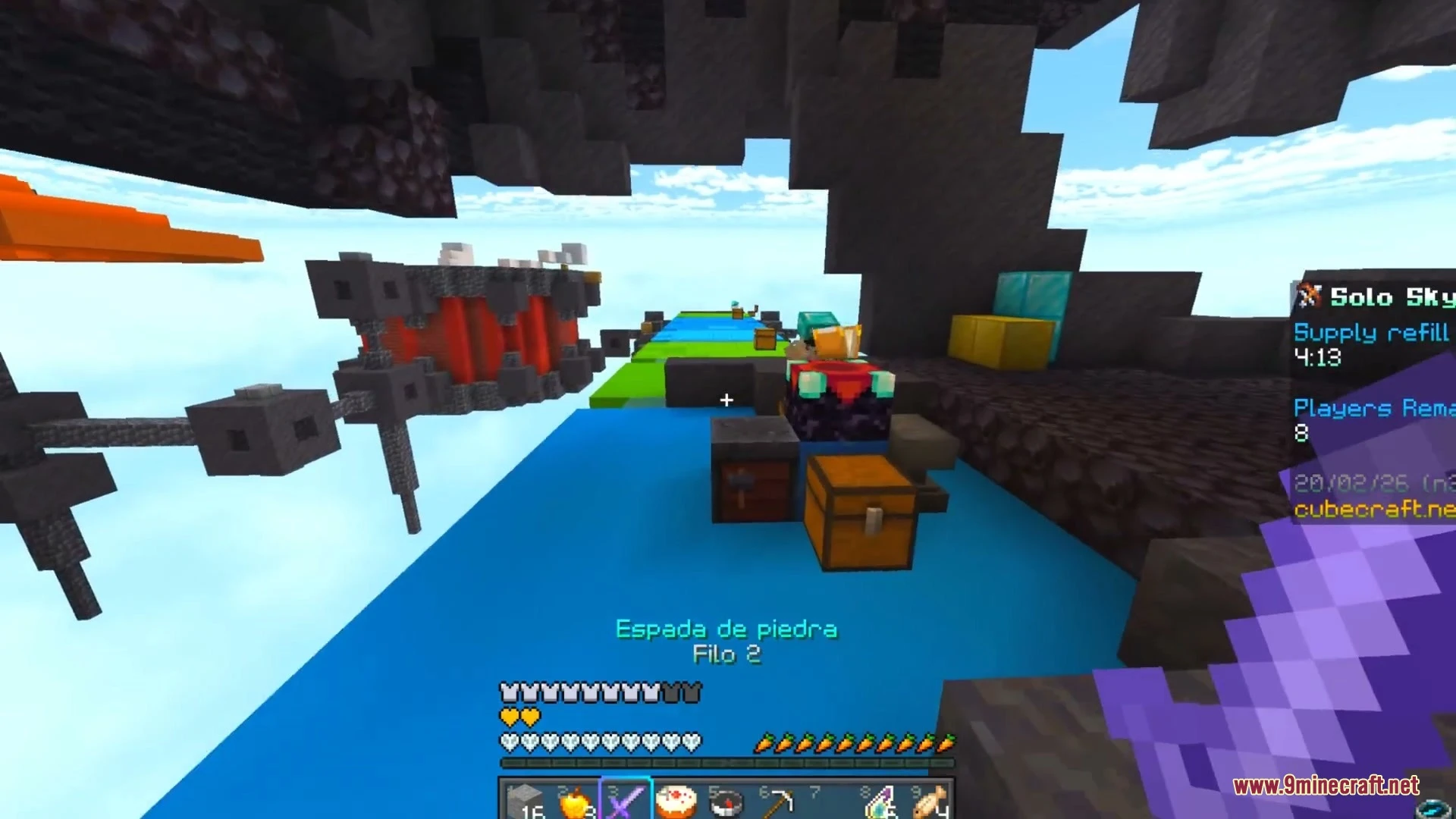 VCMC Proximity Voice Chat Addon (26.x) – Positional 3D Voice Audio for Bedrock — screenshot 8