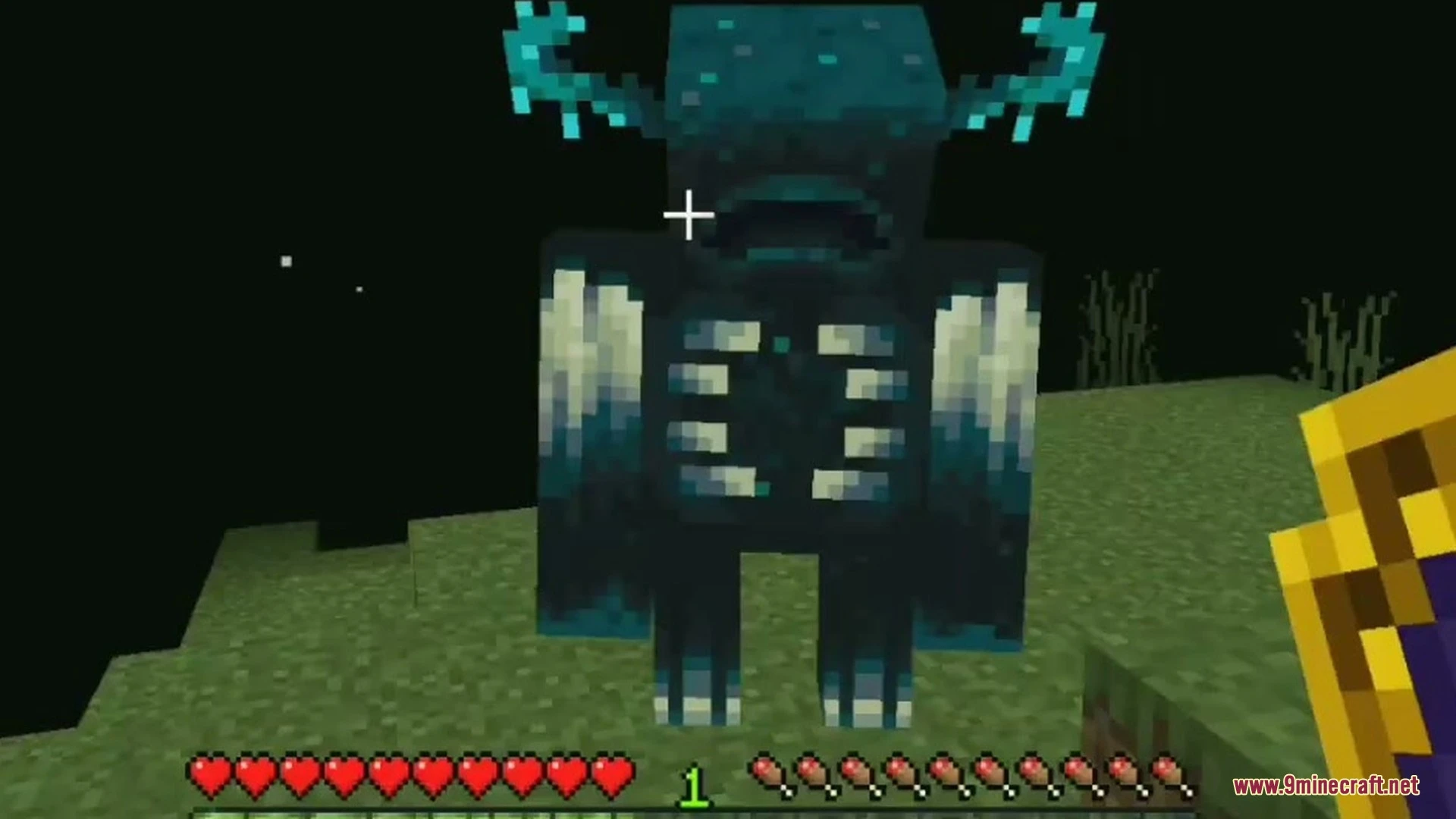 Stackable Totem Addon (26.x) – Store Multiple Totems of Undying in a Single Slot — screenshot 2