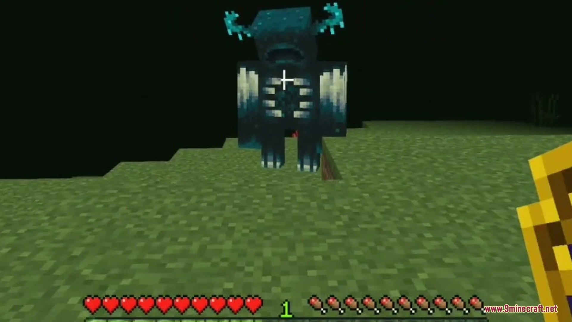 Stackable Totem Addon (26.x) – Store Multiple Totems of Undying in a Single Slot — screenshot 3
