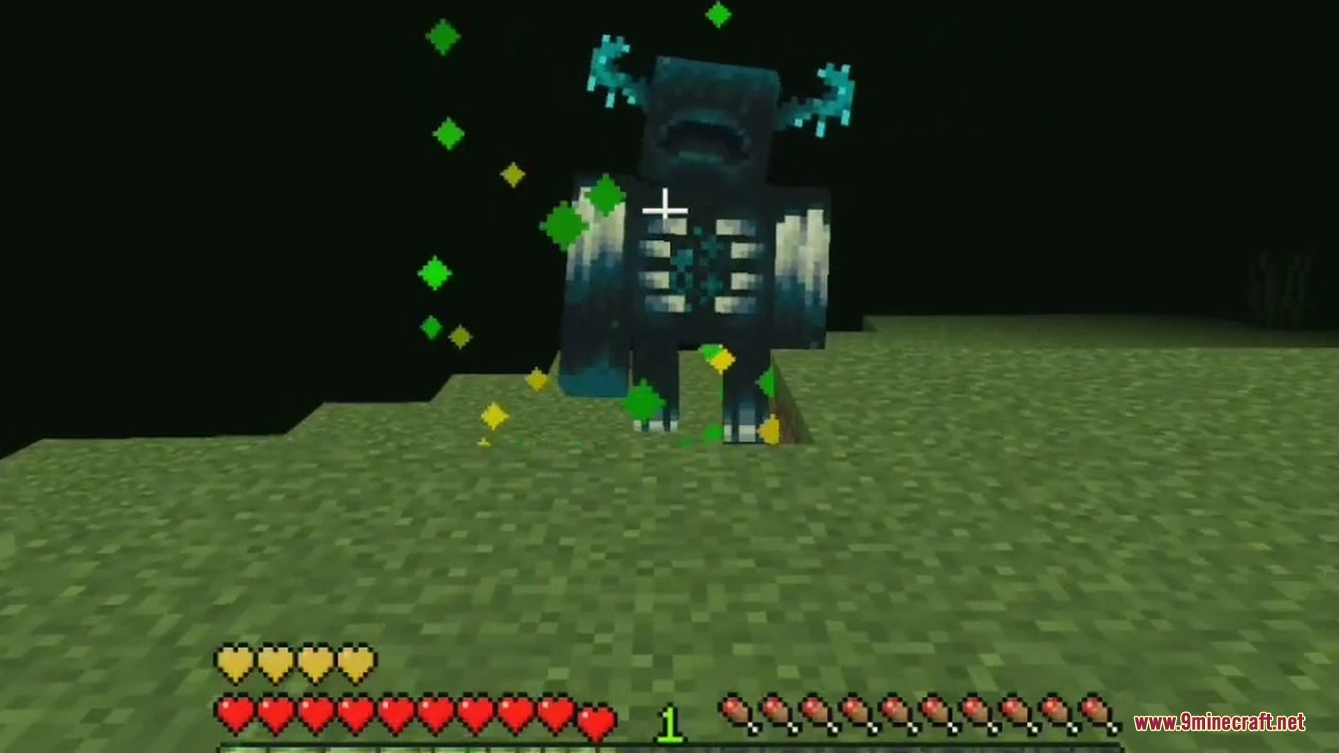 Stackable Totem Addon (26.x) – Store Multiple Totems of Undying in a Single Slot — screenshot 4