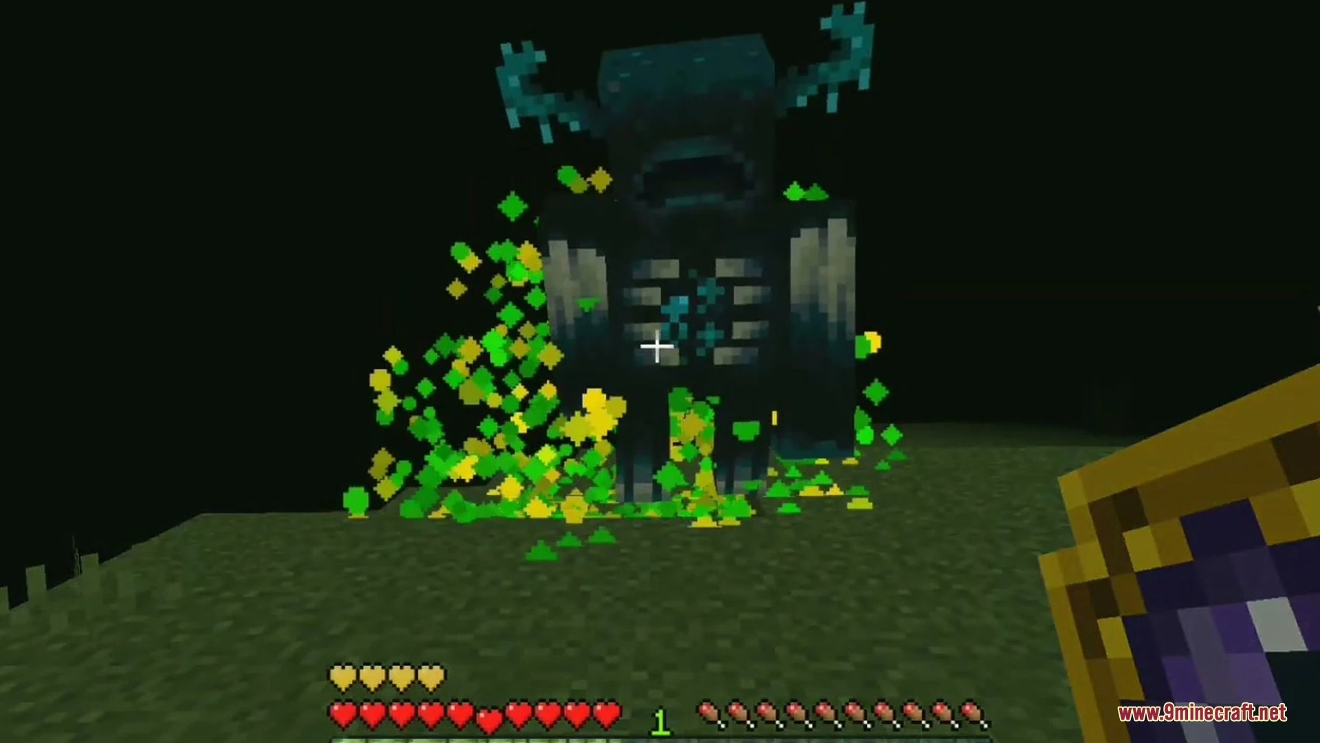 Stackable Totem Addon (26.x) – Store Multiple Totems of Undying in a Single Slot — screenshot 5