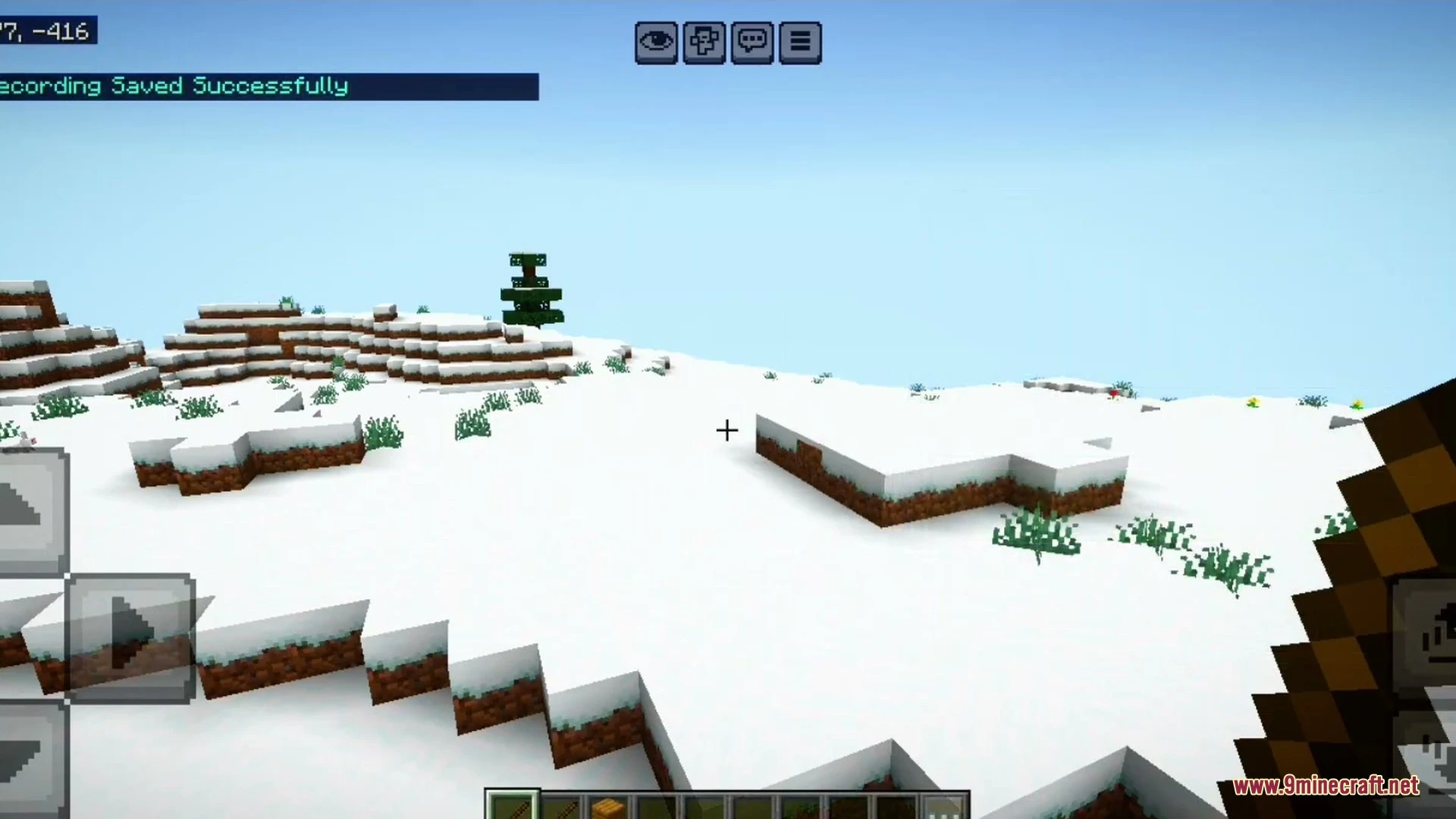 Replay Director V2 – Cinematic Replay Addon (26.x) — screenshot 4