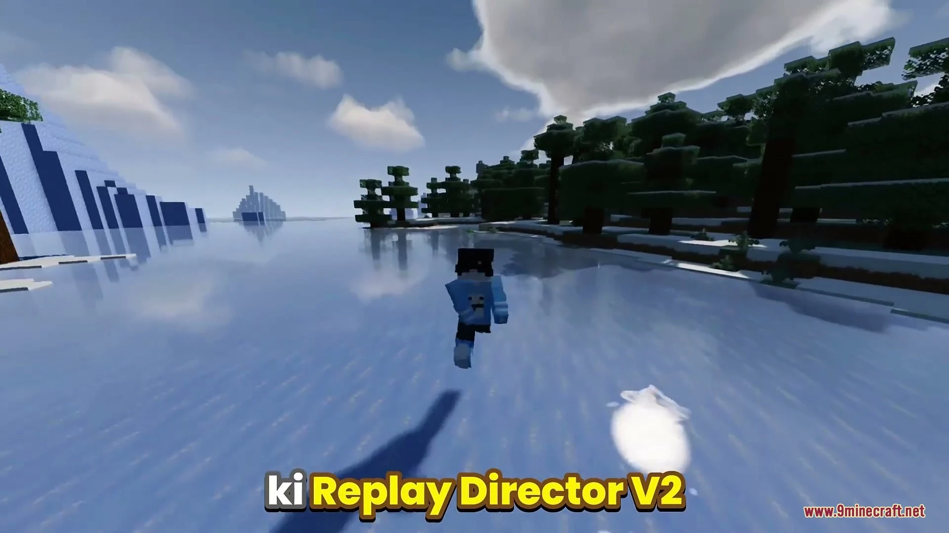 Replay Director V2 – Cinematic Replay Addon (26.x) — screenshot 6