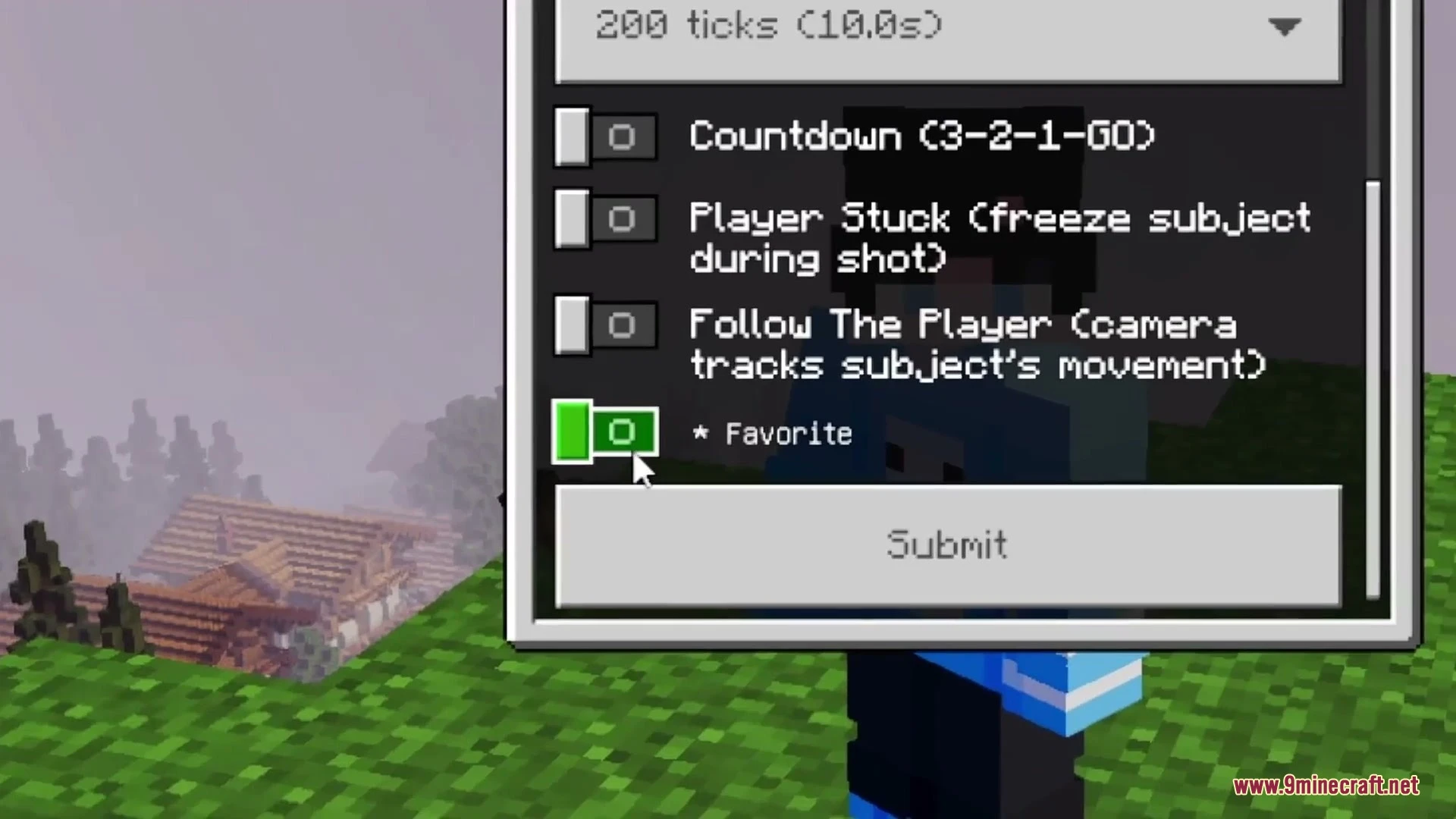 Replay Director V2 – Cinematic Replay Addon (26.x) — screenshot 8