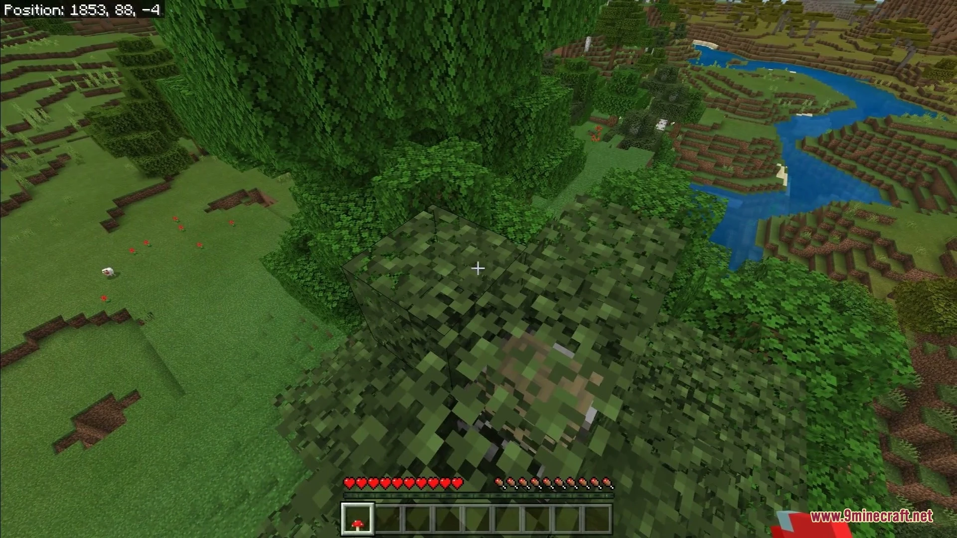 Block Drops Are Random Addon (26.x) – Random Item Drops for Every Broken Block — screenshot 2