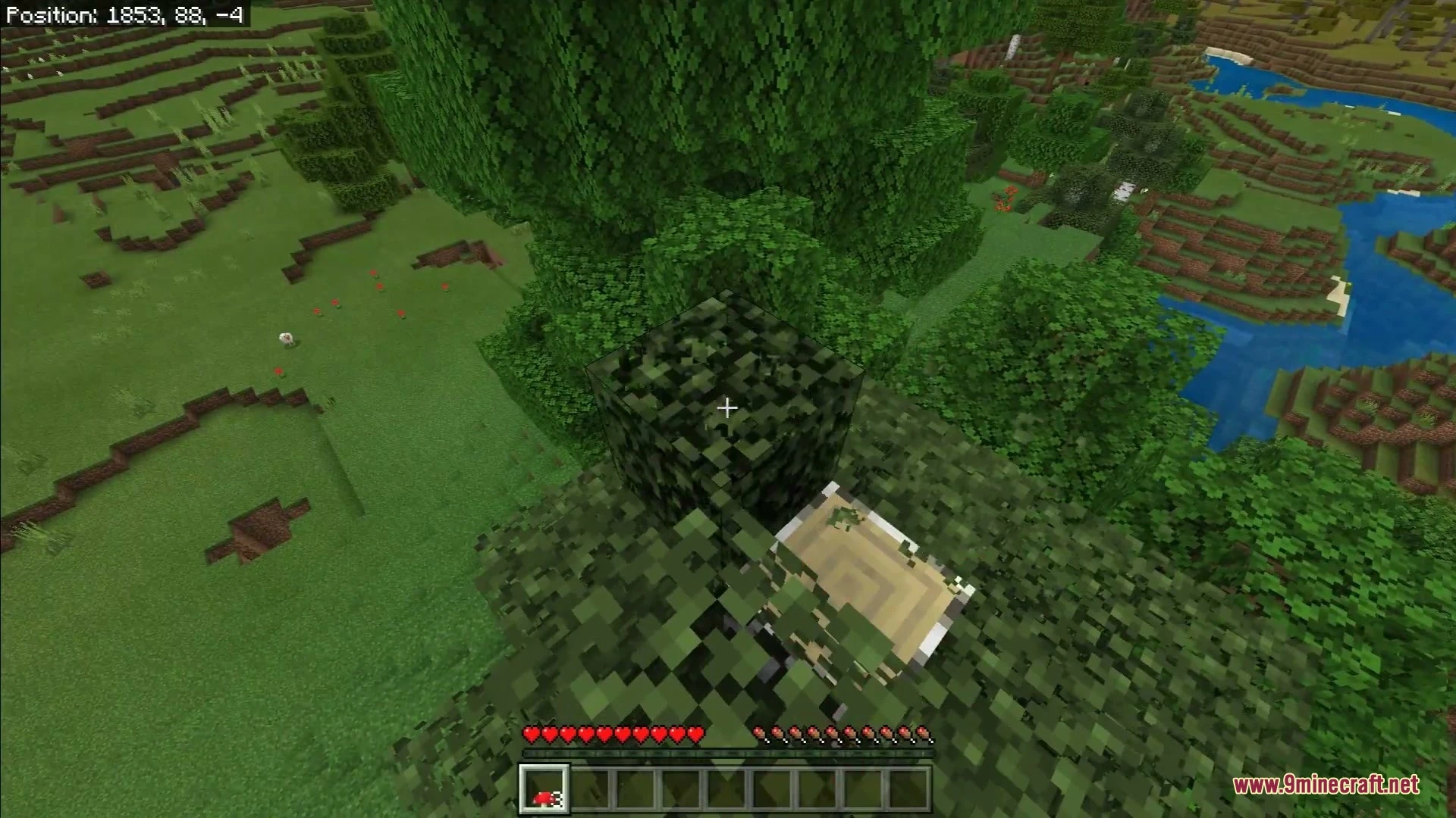 Block Drops Are Random Addon (26.x) – Random Item Drops for Every Broken Block — screenshot 4