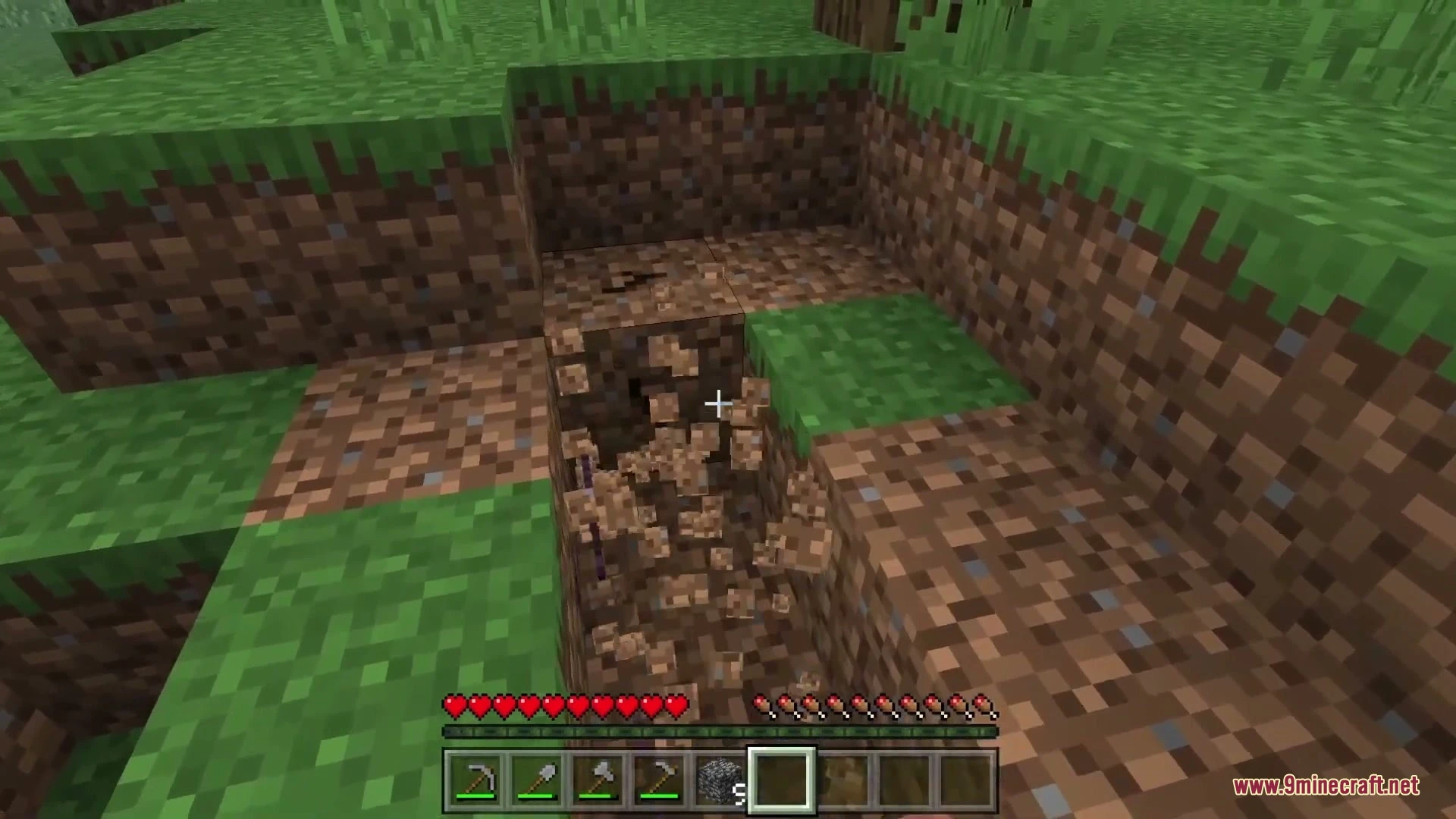 Block Drops Are Random Addon (26.x) – Random Item Drops for Every Broken Block — screenshot 6