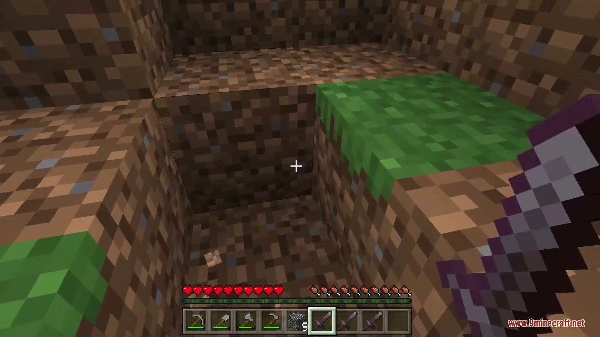 Block Drops Are Random Addon (26.x) – Random Item Drops for Every Broken Block — screenshot 7