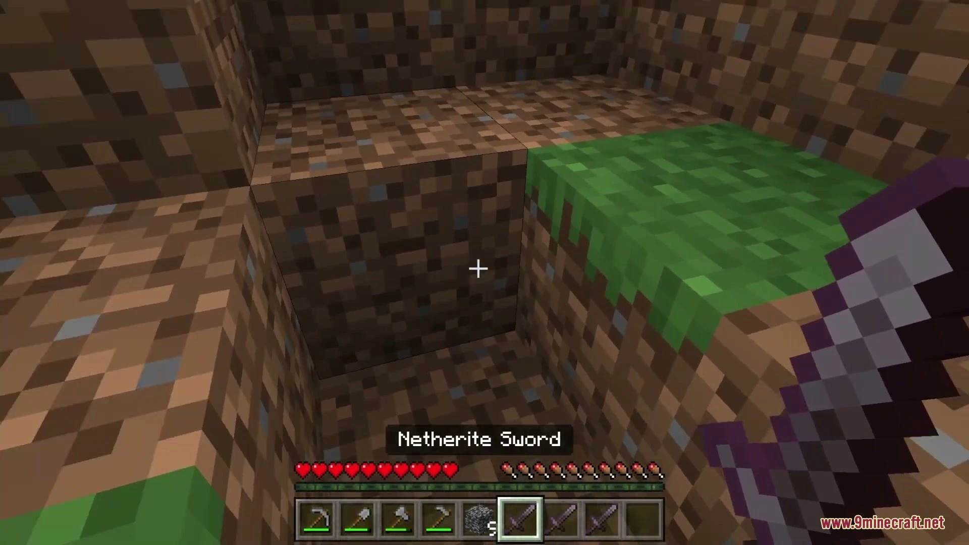 Block Drops Are Random Addon (26.x) – Random Item Drops for Every Broken Block — screenshot 8