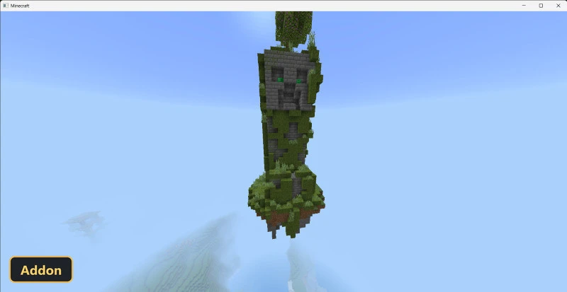 Structure Mayhem (26+) – MCPE/Bedrock Addon