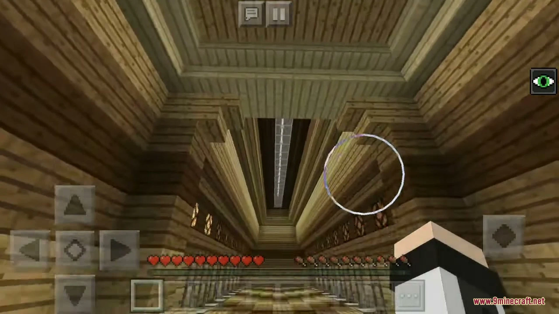 Find the Button 2 Map (26.x, 1.21) – Hunt Hidden Switches Across 25 Unique Rooms — screenshot 6