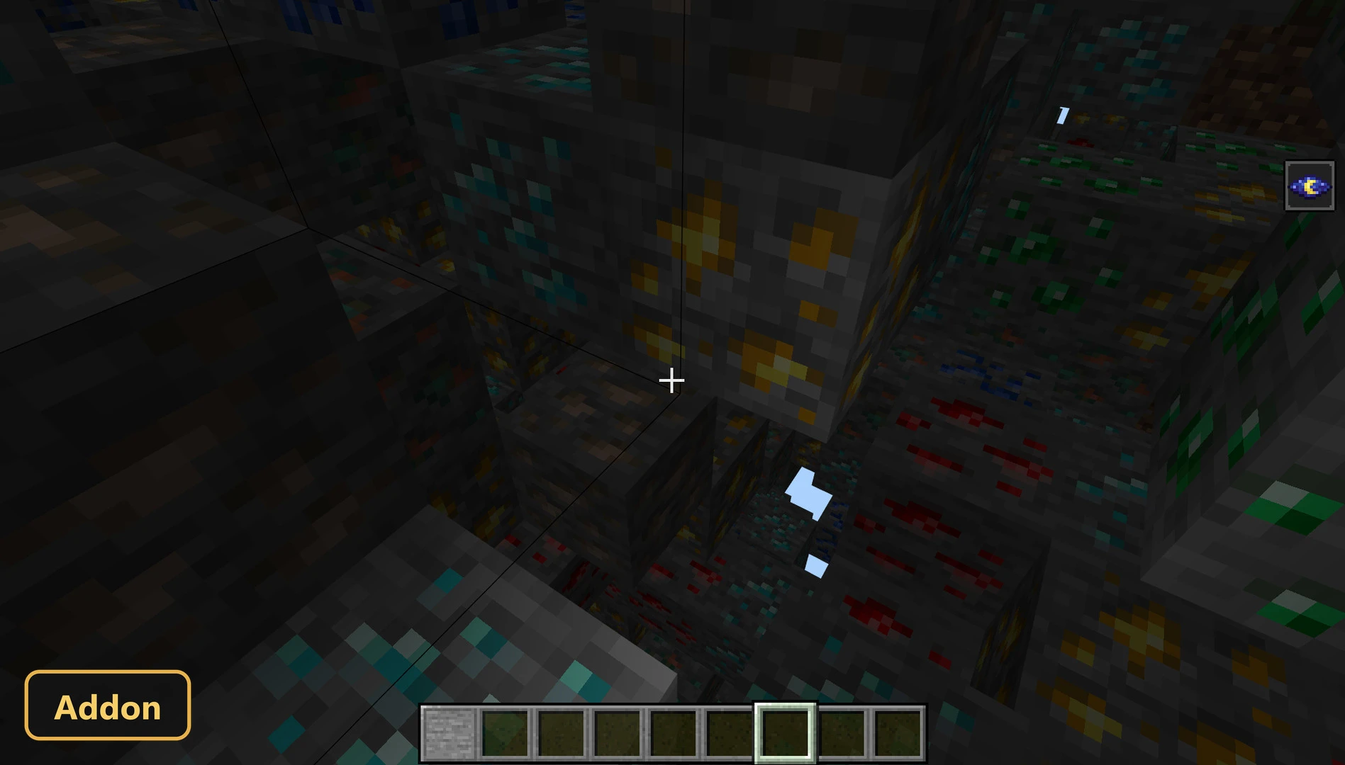 Matrix AntiCheat and Realm (26+) – MCPE/Bedrock Addon — screenshot 3