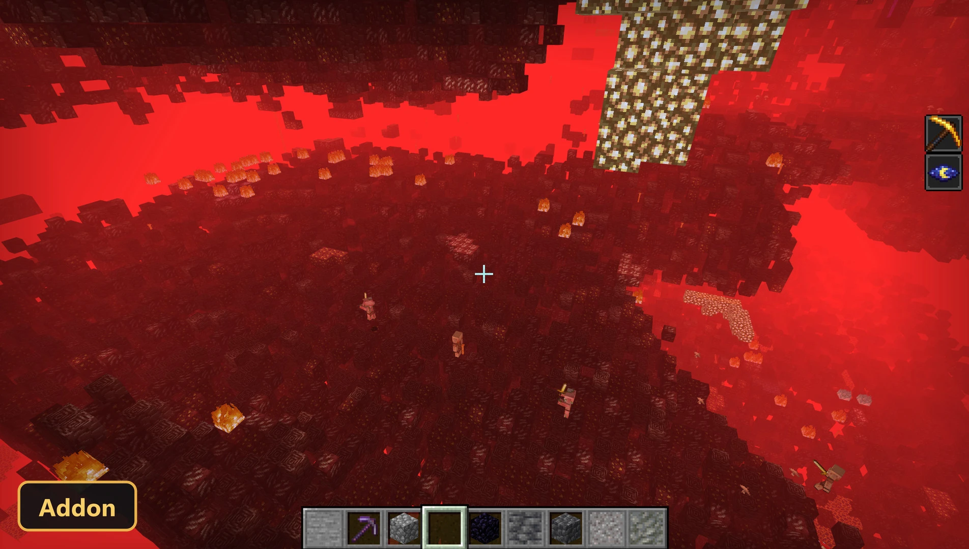 Matrix AntiCheat and Realm (26+) – MCPE/Bedrock Addon — screenshot 4