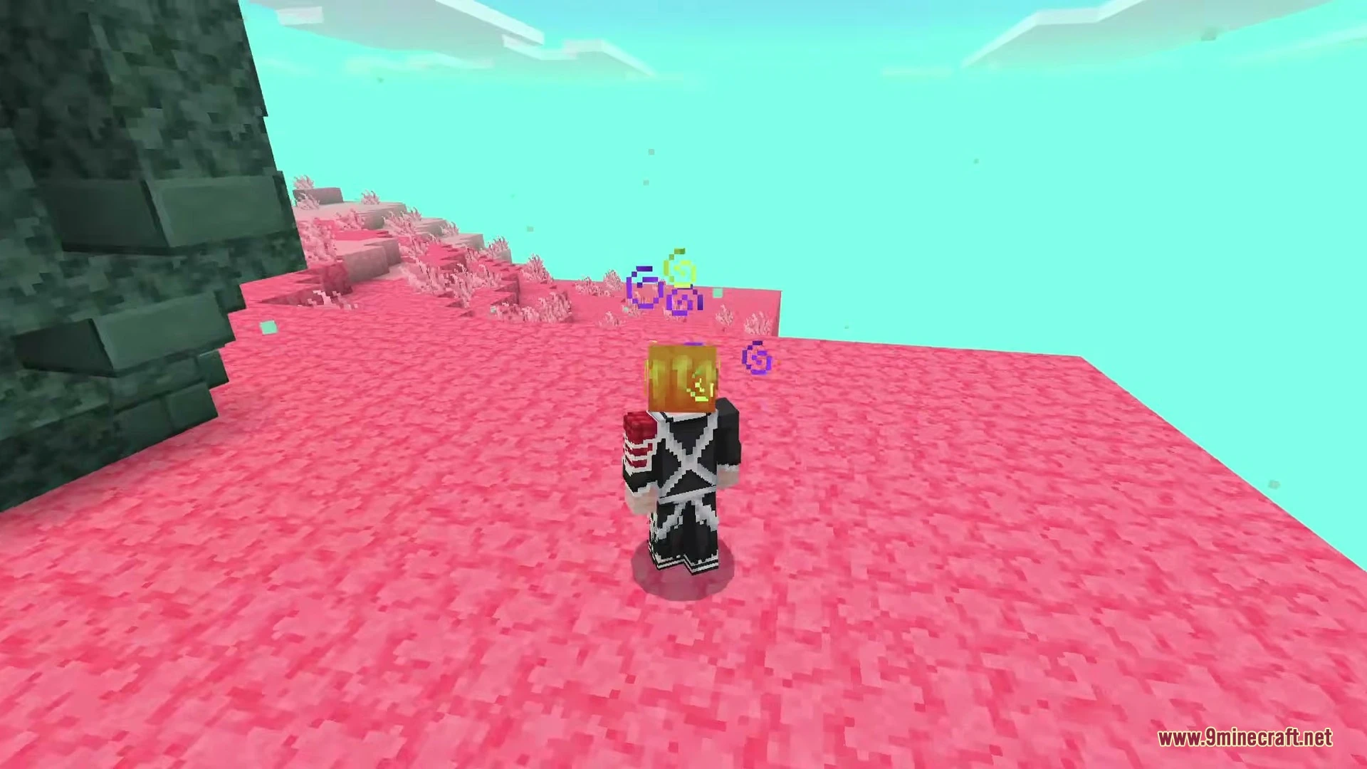 The Sift Dimension Addon (26.x) – Travel Beyond the Ancient City Portal — screenshot 2