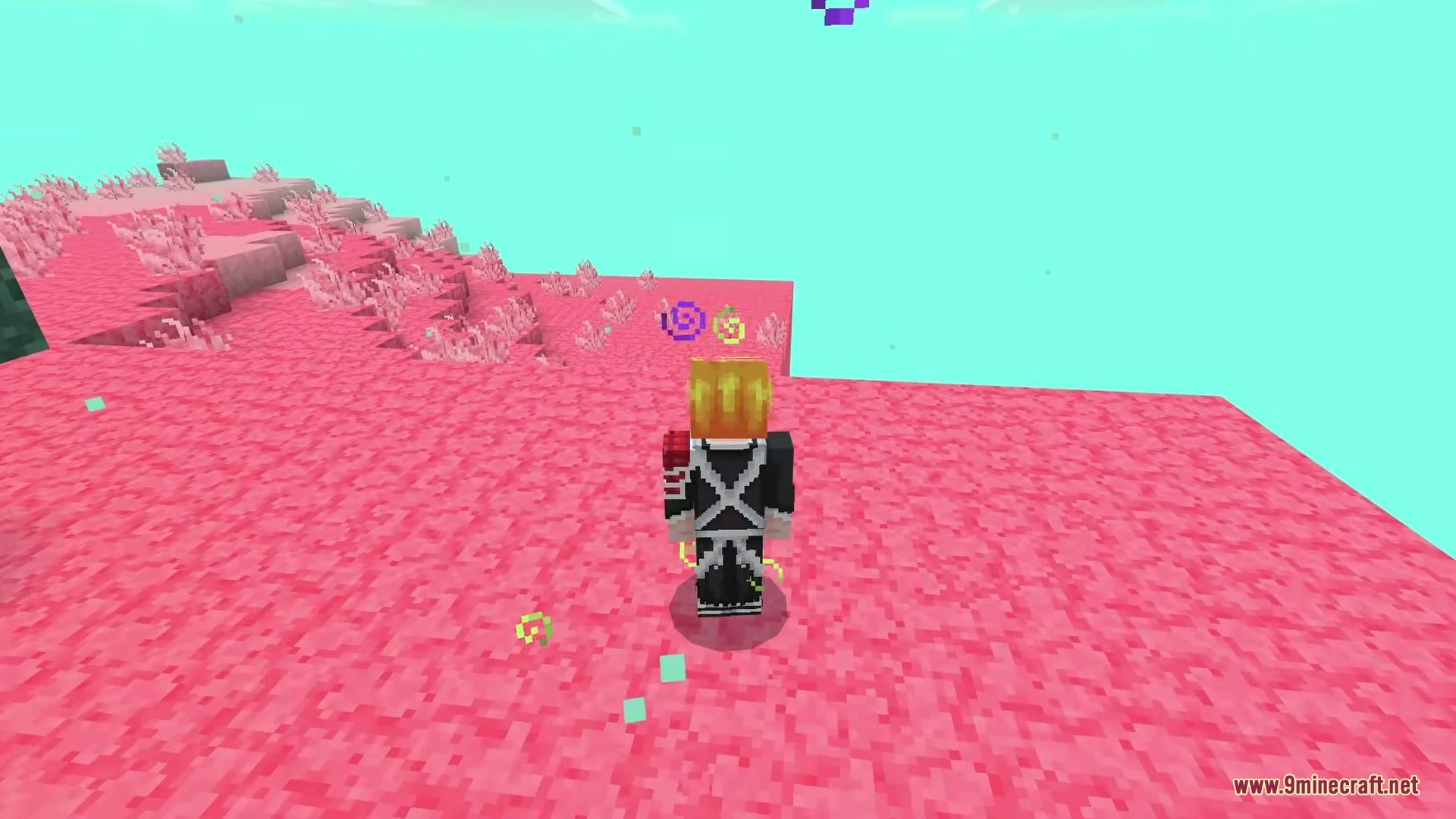 The Sift Dimension Addon (26.x) – Travel Beyond the Ancient City Portal — screenshot 3