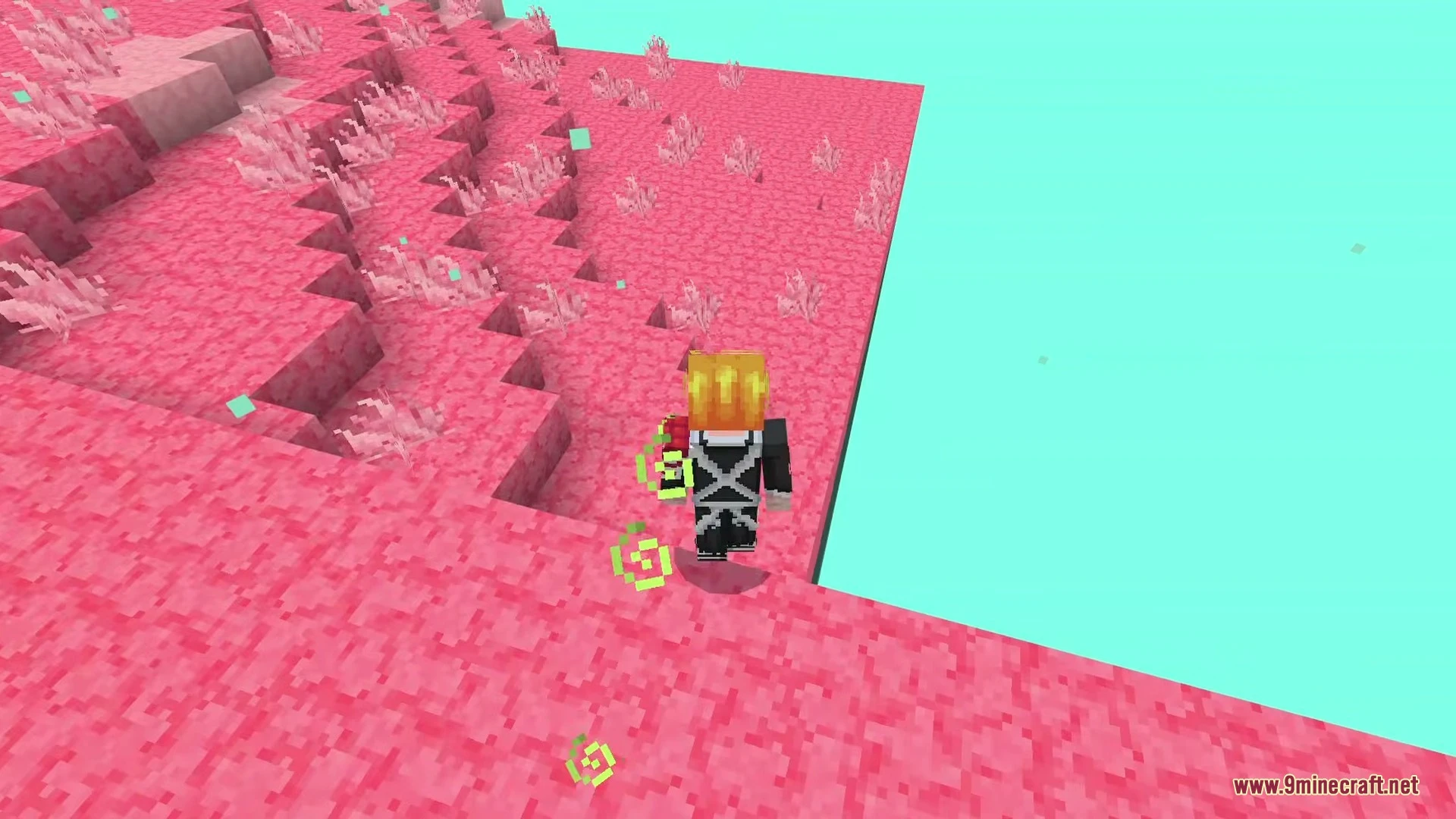 The Sift Dimension Addon (26.x) – Travel Beyond the Ancient City Portal — screenshot 5