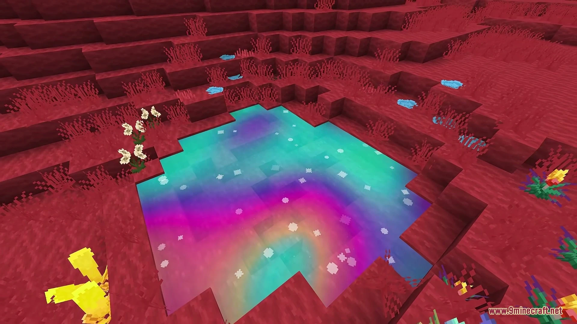 The Sift Dimension Addon (26.x) – Travel Beyond the Ancient City Portal — screenshot 7