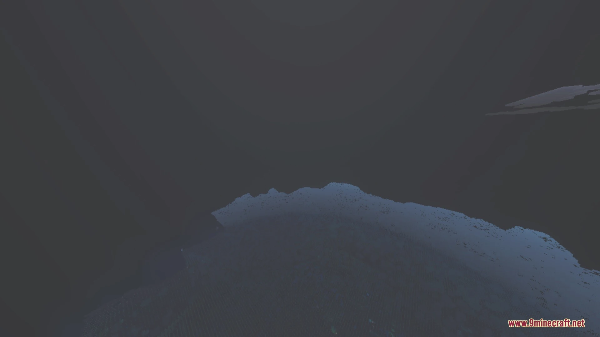 Minecraft X-Ray 1.26.x – No Lag Ore Visibility Pack Shader (26.x, 1.21) — screenshot 3