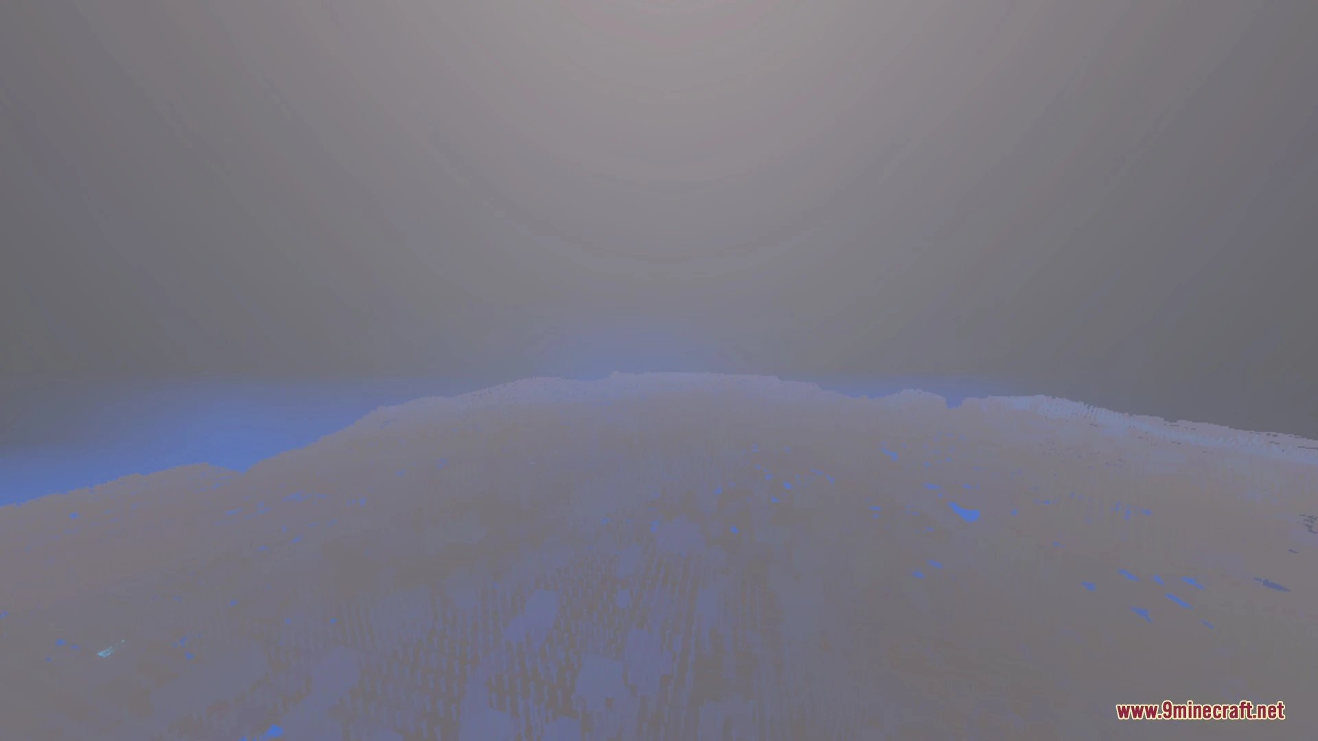 Minecraft X-Ray 1.26.x – No Lag Ore Visibility Pack Shader (26.x, 1.21) — screenshot 4