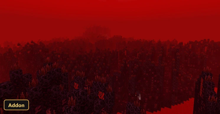 Xadurgie Entity Xaier (26+, 1.21) – MCPE/Bedrock Addon — screenshot 4