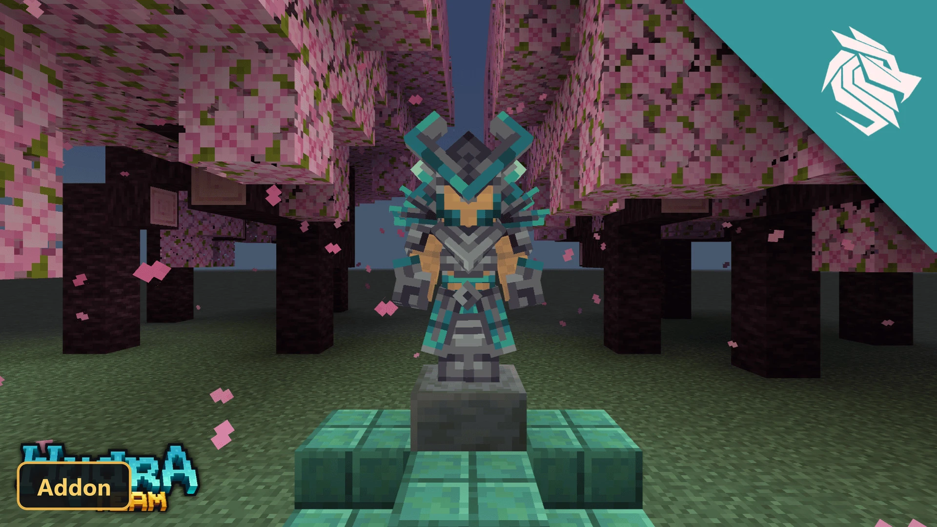 Ores Plus Official (26+, 1.21) – MCPE/Bedrock Addon — screenshot 7
