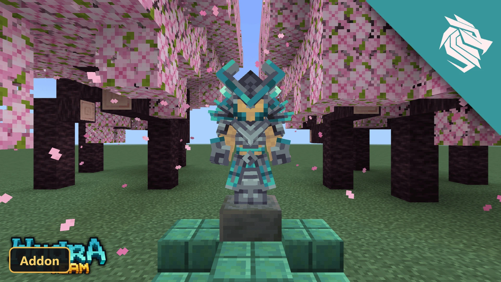 Ores Plus Official (26+, 1.21) – MCPE/Bedrock Addon — screenshot 8