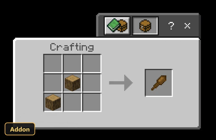 Weapons Plus (26+, 1.21) – MCPE/Bedrock Addon — screenshot 4