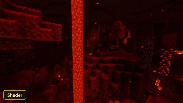 SERP (26+) – MCPE/Bedrock Shader — screenshot 5
