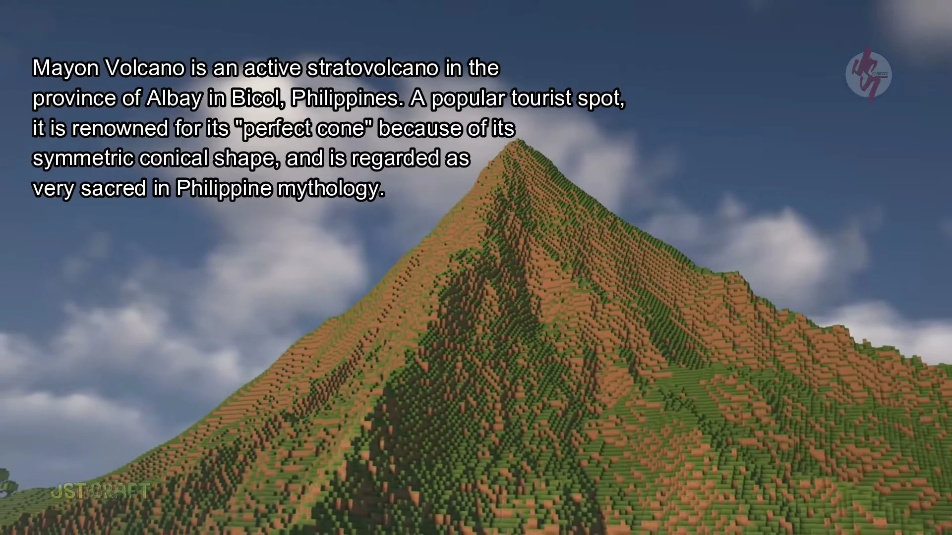 Mayon Volcano Map (26.x, 1.21) – Walk Past Historic Ruins Beneath a Perfect Cone — screenshot 4