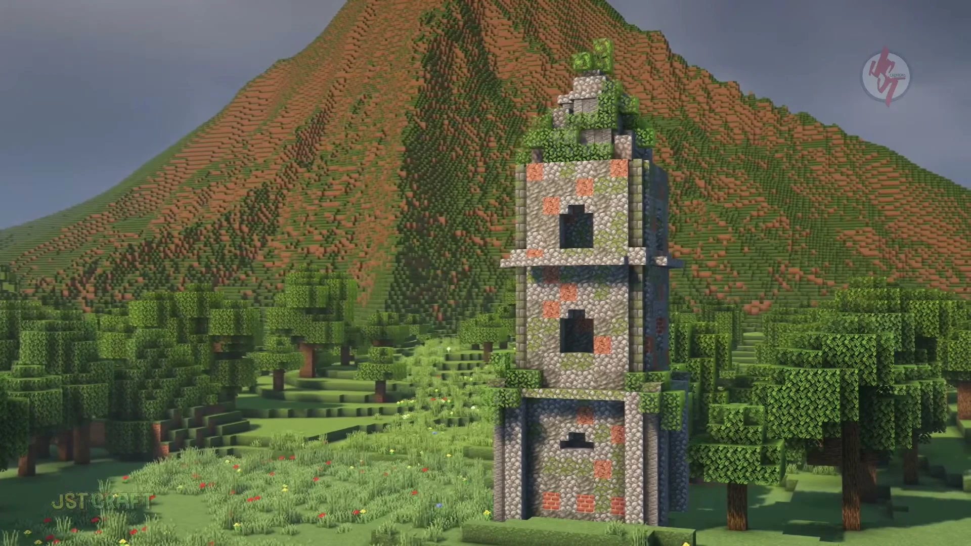 Mayon Volcano Map (26.x, 1.21) – Walk Past Historic Ruins Beneath a Perfect Cone — screenshot 7
