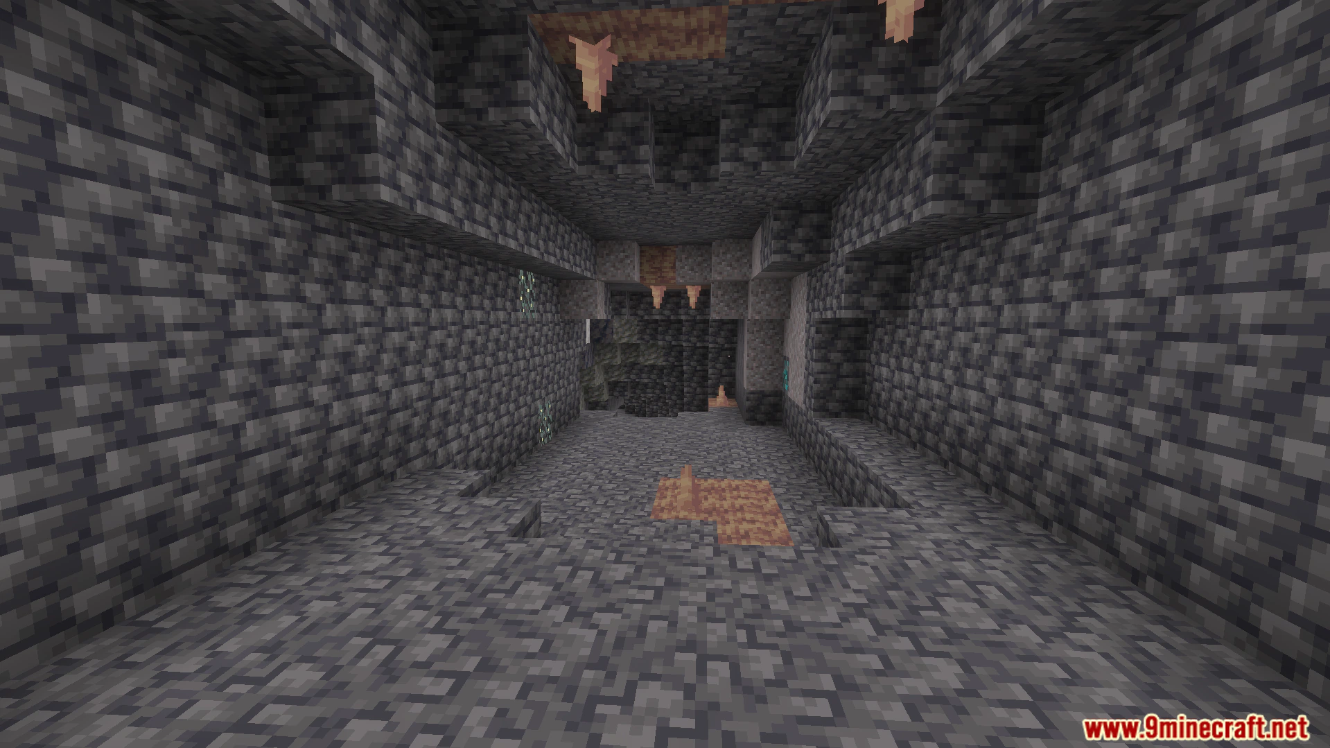 Sycs Night Vision Addon (26.x, 1.21) – Permanent Night Vision Without Torches Or Potions — screenshot 6