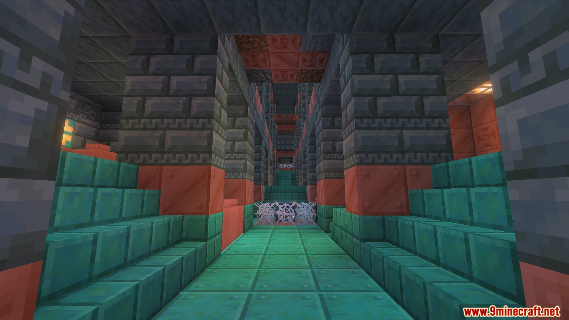 Sycs Night Vision Addon (26.x, 1.21) – Permanent Night Vision Without Torches Or Potions — screenshot 7