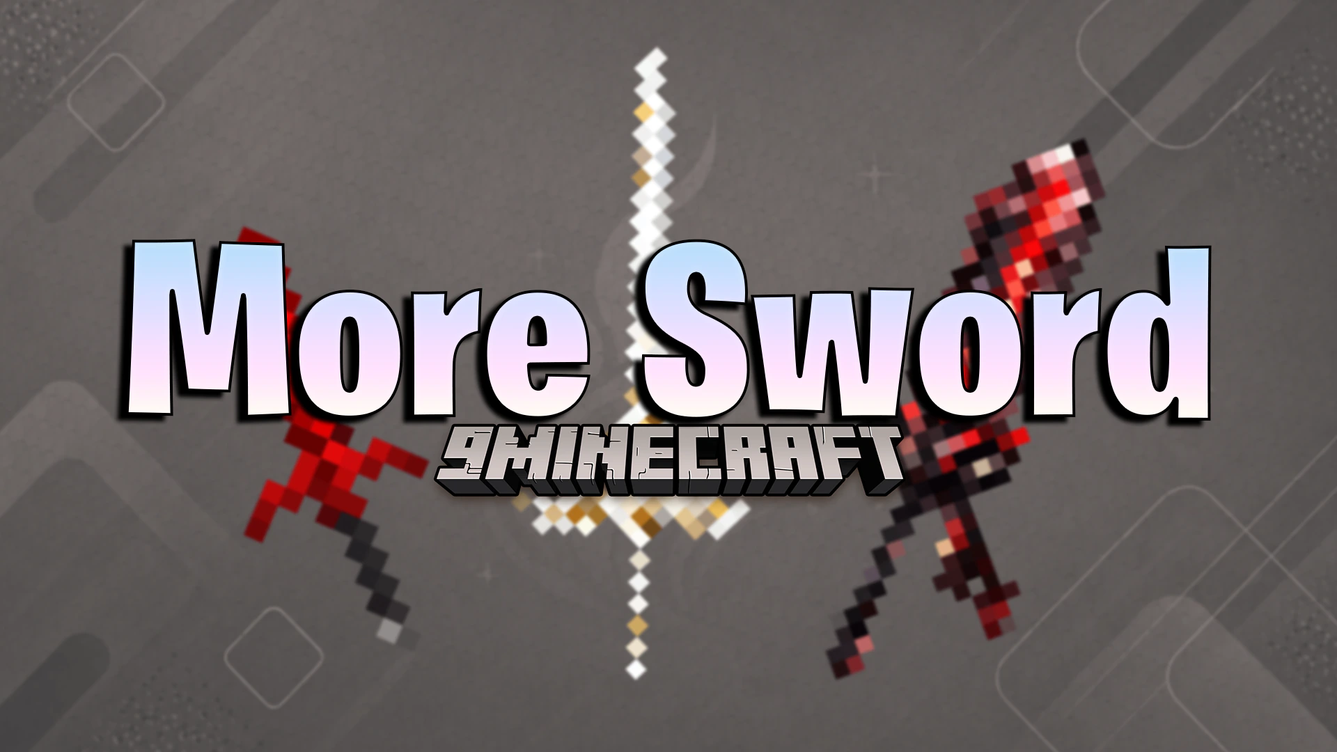 Howards More Sword Addon (26.x, 1.21) – Craft Twenty Custom Swords And Gain Player Buffs