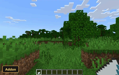 Paper Pokemon by Four (26+, 1.21) – MCPE/Bedrock Addon
