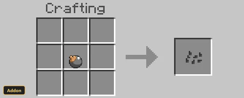Paper Pokemon by Four (26+, 1.21) – MCPE/Bedrock Addon — screenshot 4