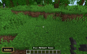 Paper Pokemon by Four (26+, 1.21) – MCPE/Bedrock Addon — screenshot 5