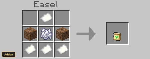 Paper Pokemon by Four (26+, 1.21) – MCPE/Bedrock Addon — screenshot 7