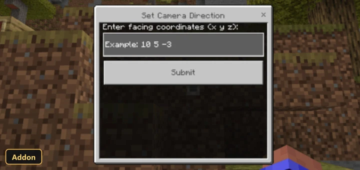 Security Cameras (26+, 1.21) – MCPE/Bedrock Addon — screenshot 5