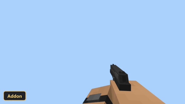Crossbattle / Port from Java (26+, 1.21) – MCPE/Bedrock Addon — screenshot 1