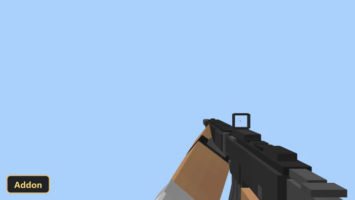 Crossbattle / Port from Java (26+, 1.21) – MCPE/Bedrock Addon — screenshot 2