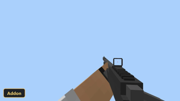 Crossbattle / Port from Java (26+, 1.21) – MCPE/Bedrock Addon — screenshot 3