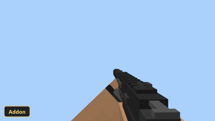 Crossbattle / Port from Java (26+, 1.21) – MCPE/Bedrock Addon — screenshot 4
