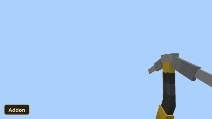 Crossbattle / Port from Java (26+, 1.21) – MCPE/Bedrock Addon — screenshot 5