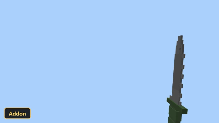 Crossbattle / Port from Java (26+, 1.21) – MCPE/Bedrock Addon — screenshot 6