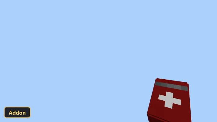Crossbattle / Port from Java (26+, 1.21) – MCPE/Bedrock Addon — screenshot 7
