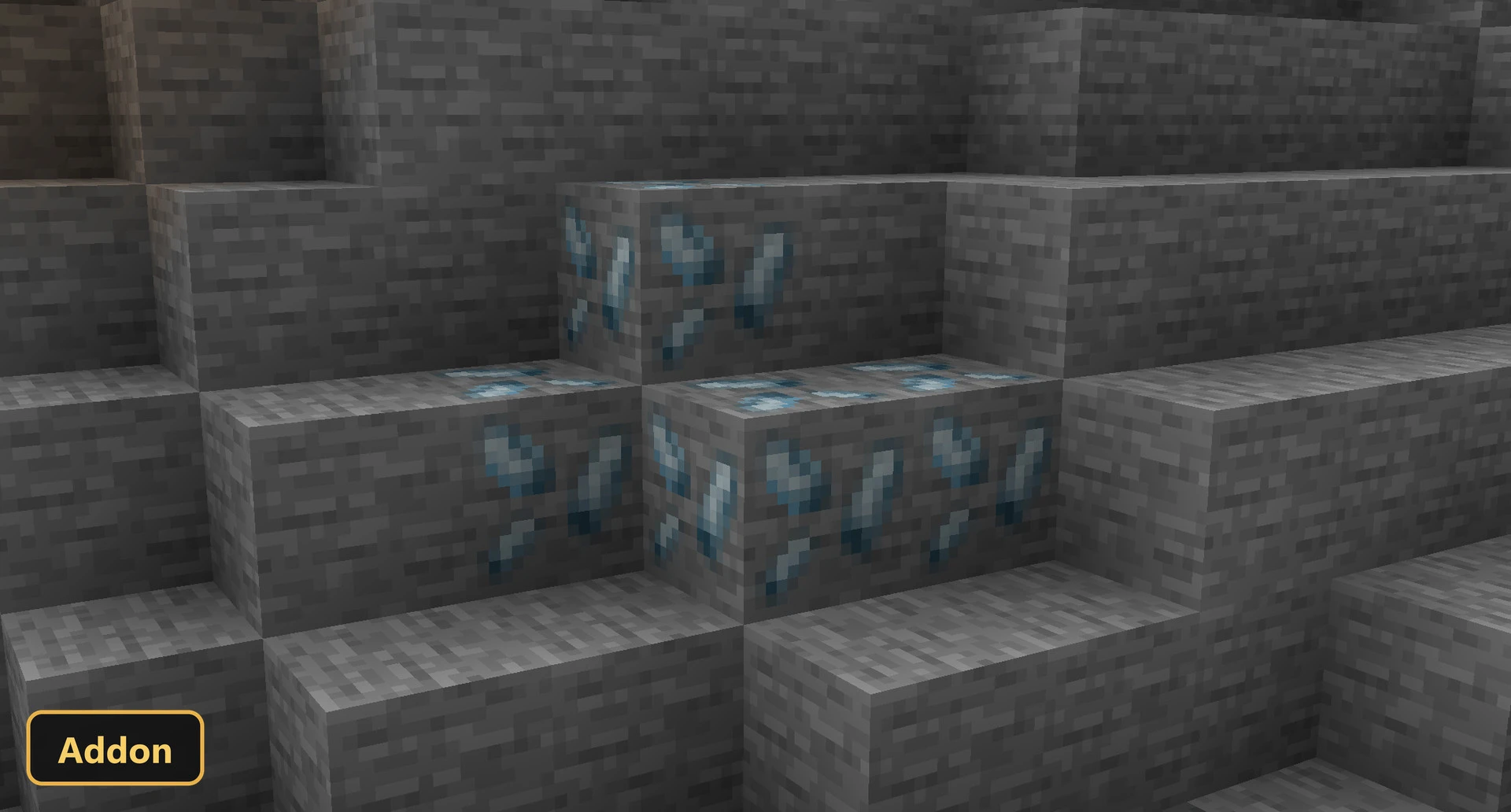 Integrated Storage (26+, 1.21) – MCPE/Bedrock Addon — screenshot 2
